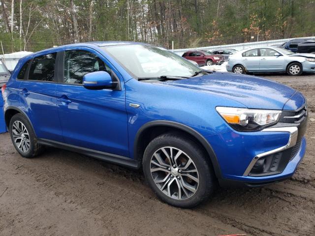 Photo 4 from auction – 2019 MITSUBISHI OUTLANDER with VIN JA4AP3AU3KU020123