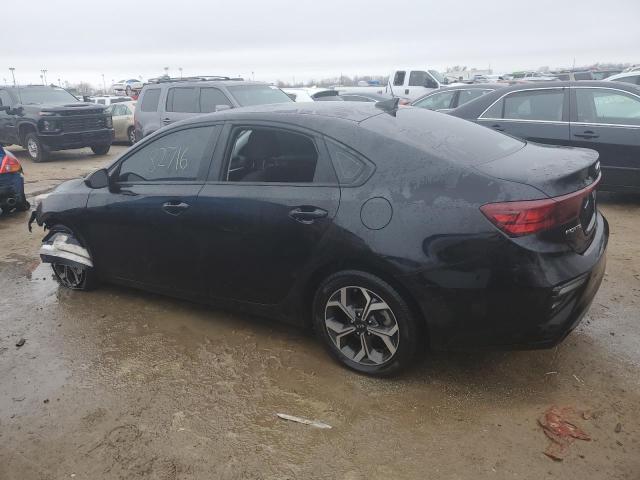 Photo 2 from auction – 2020 KIA FORTE FE with VIN 3KPF24ADXLE261256