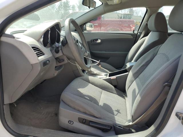 Photo 7 from auction – 2010 CHEVROLET MALIBU 1LT with VIN 1G1ZC5EB4AF168902