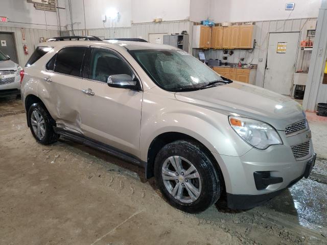 Photo 4 from auction – 2011 CHEVROLET EQUINOX LT with VIN 2GNALDEC4B1324086