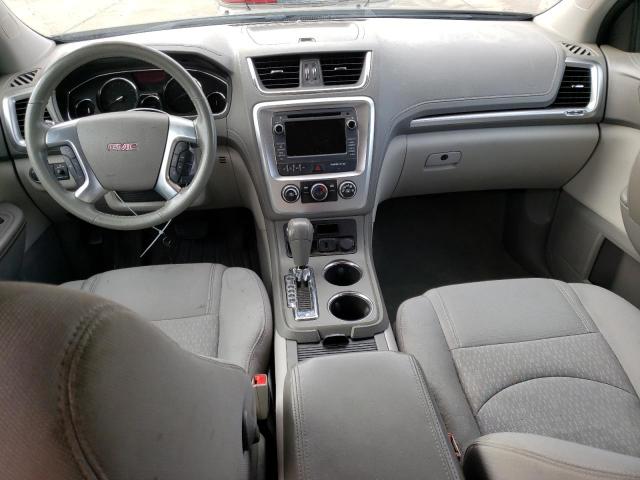 Photo 8 from auction – 2016 GMC ACADIA SLE with VIN 1GKKRNED0GJ166969