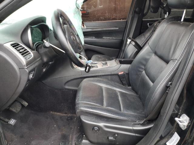 Photo 7 from auction – 2018 JEEP GRAND CHER with VIN 1C4RJFBG5JC105585