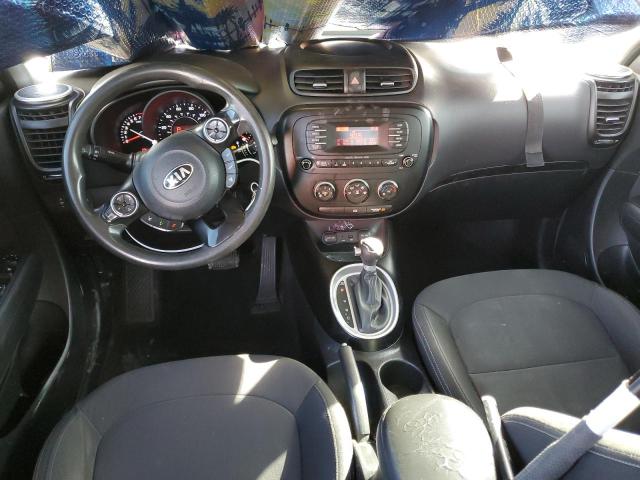 Photo 8 from auction – 2014 KIA SOUL with VIN KNDJN2A20E7063826