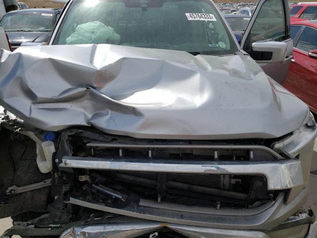 Photo 11 from auction – 2022 FORD F150 SUPER with VIN 1FTFW1ED3NFA49336