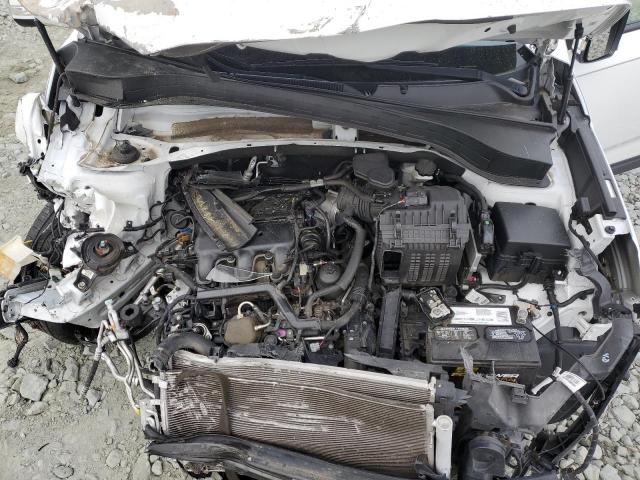 Photo 12 from auction – 2015 KIA SORENTO EX with VIN 5XYKU4A70FG576660
