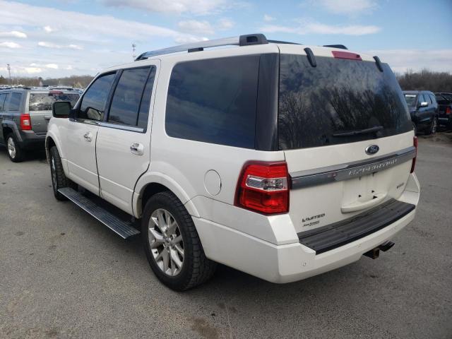 Photo 2 from auction – 2015 FORD EXPEDITION with VIN 1FMJU2ATXFEF02857