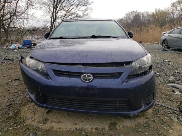 Photo 5 from auction – 2013 TOYOTA SCION TC with VIN JTKJF5C74D3053578