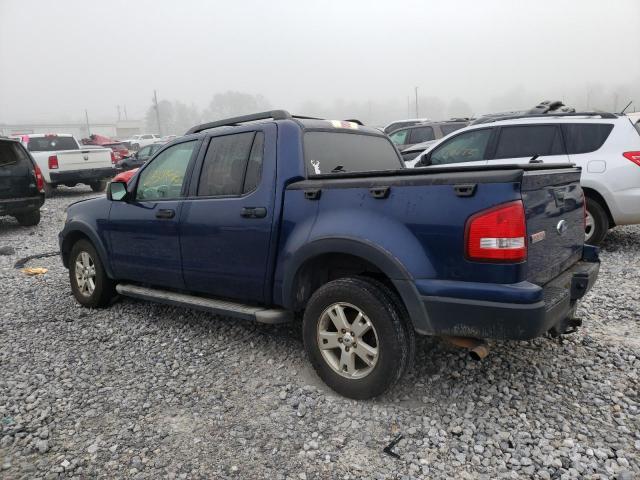 Photo 2 from auction – 2007 FORD EXPLORER S with VIN 1FMEU31K77UA20594