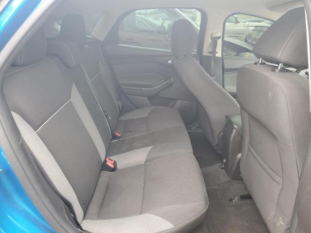 Photo 10 from auction – 2013 FORD FOCUS SE with VIN 1FADP3K22DL226936