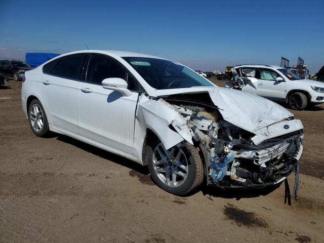 Photo 4 from auction – 2014 FORD FUSION SE with VIN 3FA6P0HD8ER244442