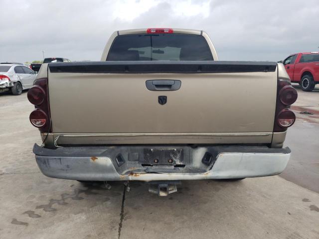Photo 6 from auction – 2008 DODGE RAM 1500 S with VIN 1D7HA18K78J235406