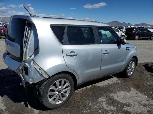 Photo 3 from auction – 2019 KIA SOUL + with VIN KNDJP3A59K7679255