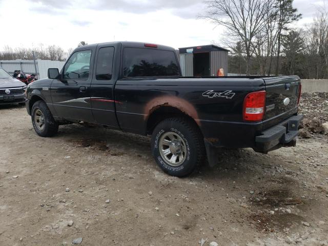 Photo 2 from auction – 2008 FORD RANGER SUP with VIN 1FTZR45E58PA11121
