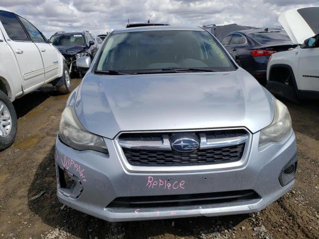 Photo 5 from auction – 2014 SUBARU IMPREZA PR with VIN JF1GJAB68EH019025