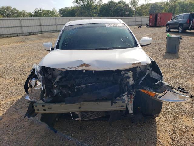 Photo 5 from auction – 2019 NISSAN VERSA S with VIN 3N1CN7AP3KL850166