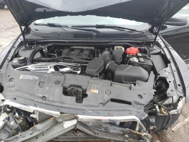 Photo 11 from auction – 2019 FORD TAURUS SE with VIN 1FAHP2D80KG110847