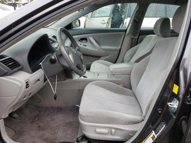 Photo 7 from auction – 2011 TOYOTA CAMRY BASE with VIN 4T4BF3EKXBR159270