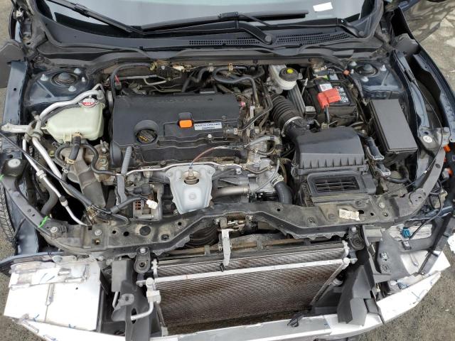 Photo 11 from auction – 2018 HONDA CIVIC EX with VIN 2HGFC2F72JH603726