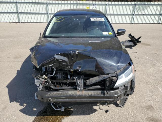 Photo 5 from auction – 2013 VOLKSWAGEN JETTA BASE with VIN 3VW2K7AJ9DM311588