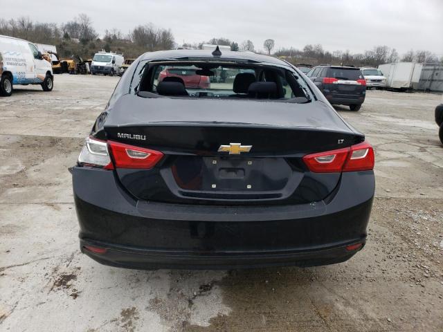 Photo 6 from auction – 2016 CHEVROLET MALIBU LT with VIN 1G1ZE5ST8GF339120