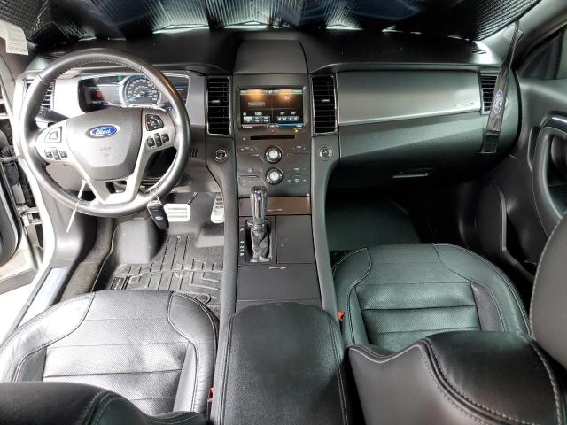 Photo 8 from auction – 2015 FORD TAURUS SHO with VIN 1FAHP2KT5FG160267