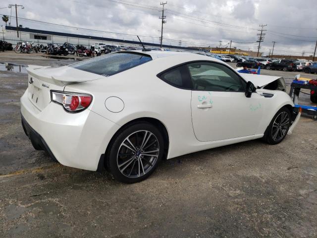 Photo 3 from auction – 2013 SUBARU BRZ 2.0 LI with VIN JF1ZCAC11D1613372