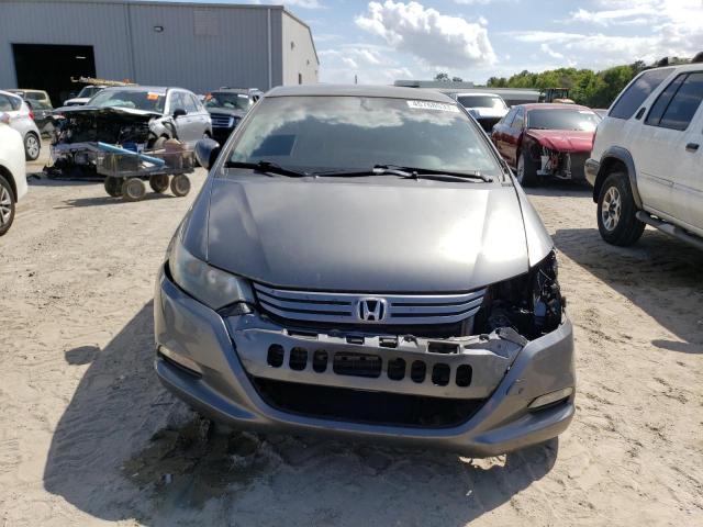 Photo 5 from auction – 2011 HONDA INSIGHT EX with VIN JHMZE2H78BS004406