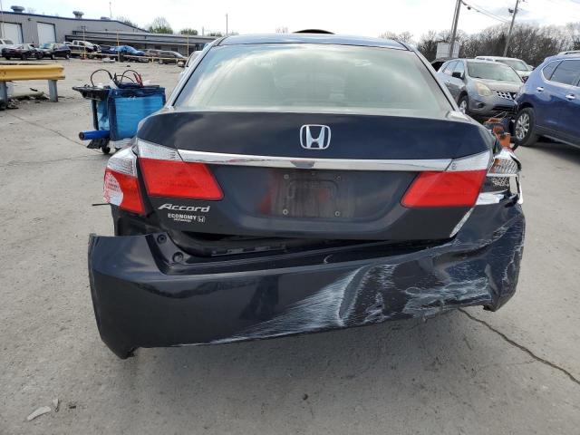Photo 6 from auction – 2015 HONDA ACCORD EX with VIN 1HGCR2F70FA218527