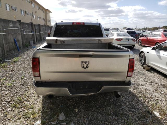 Photo 6 from auction – 2013 RAM 1500 ST with VIN 1C6RR6KTXDS562576