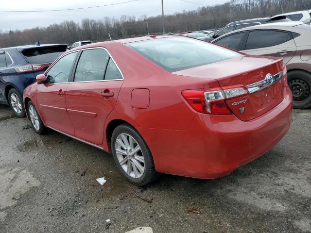 Photo 2 from auction – 2013 TOYOTA CAMRY L with VIN 4T4BF1FK8DR291045