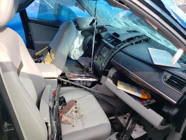 Photo 7 from auction – 2012 TOYOTA CAMRY SE with VIN 4T1BK1FK2CU011186