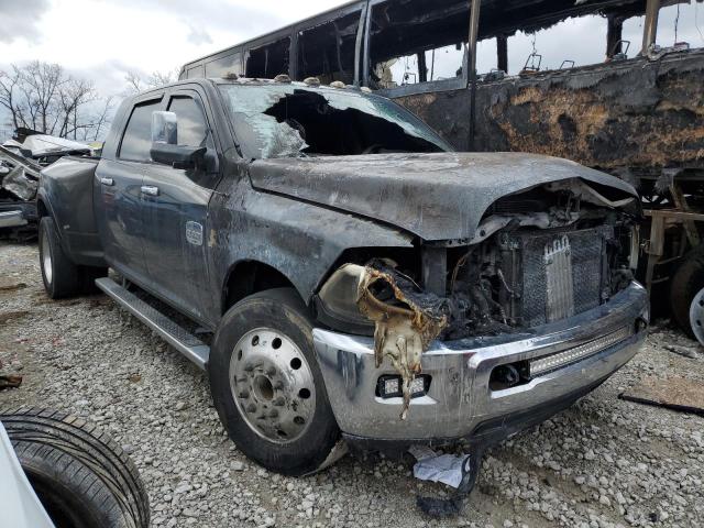 RAM 3500 LONGH 2013 with VIN 3C63RRNL0DG604246 - Photo from auction