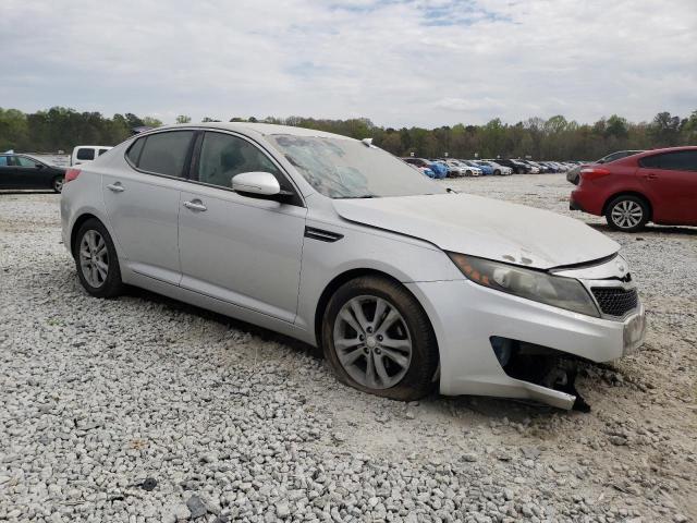Photo 4 from auction – 2013 KIA OPTIMA EX with VIN 5XXGN4A75DG120416