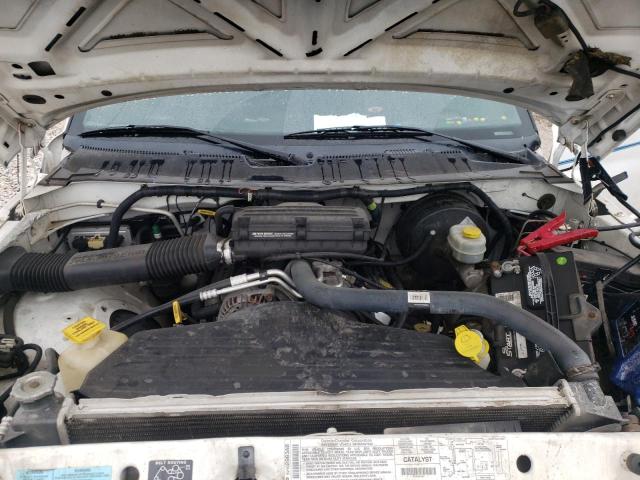 Photo 11 from auction – 2001 DODGE RAM 1500 with VIN 3B7HC13Z81M504191