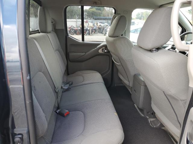 Photo 10 from auction – 2018 NISSAN FRONTIER S with VIN 1N6AD0FV6JN746711