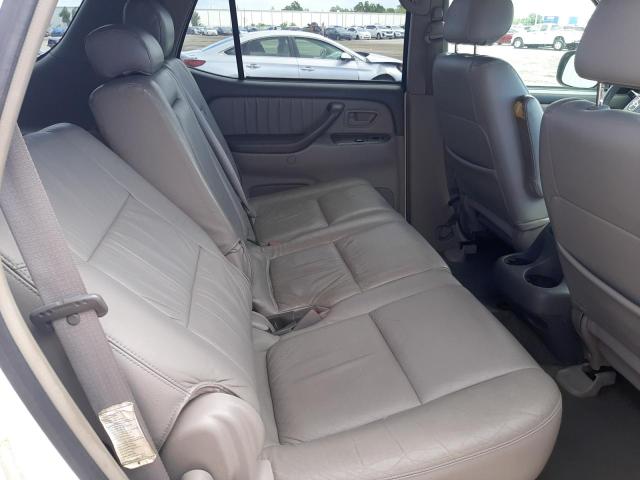 Photo 11 from auction – 2004 TOYOTA SEQUOIA LI with VIN 5TDBT48A14S210842