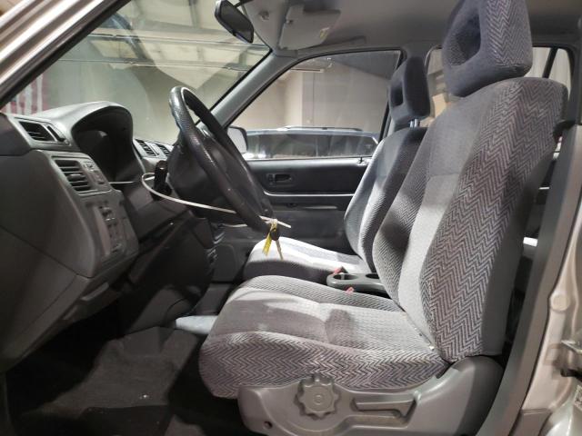 Photo 7 from auction – 1997 HONDA CR-V LX with VIN JHLRD1841VC027046