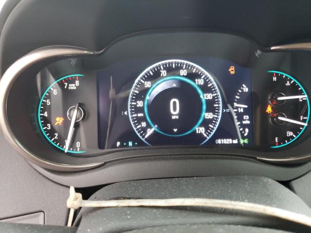 Photo 9 from auction – 2014 BUICK LACROSSE with VIN 1G4GB5G34EF108045