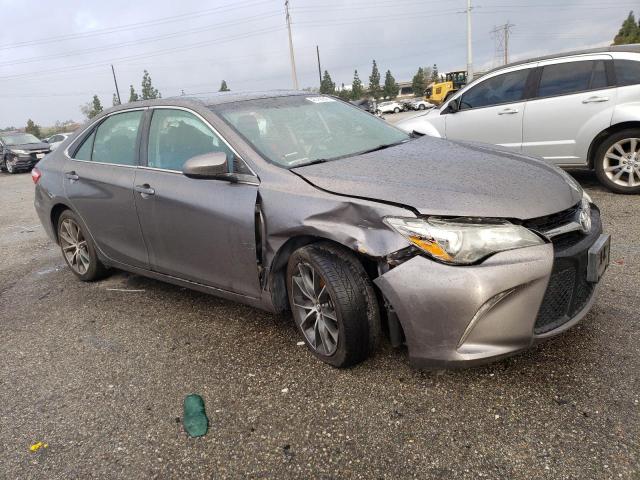 Photo 4 from auction – 2017 TOYOTA CAMRY LE with VIN 4T1BF1FK8HU647879