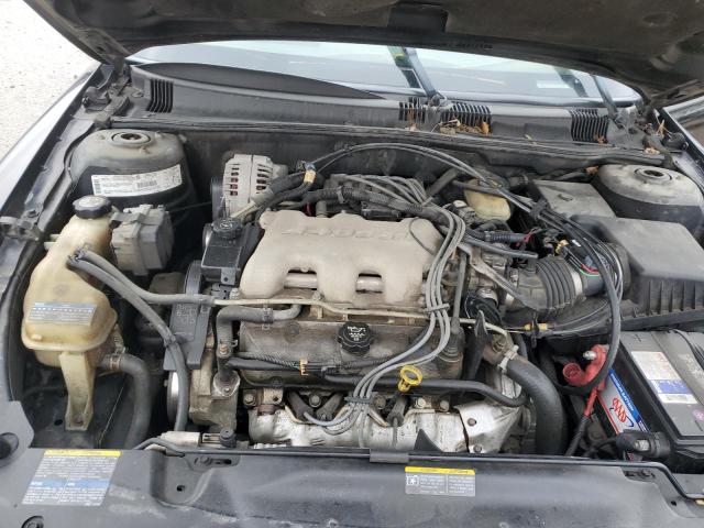 Photo 11 from auction – 2002 PONTIAC GRAND AM S with VIN 1G2NF52E32C283705