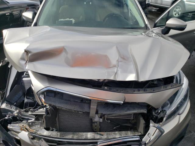 Photo 11 from auction – 2019 SUBARU OUTBACK 3. with VIN 4S4BSENC9K3225873