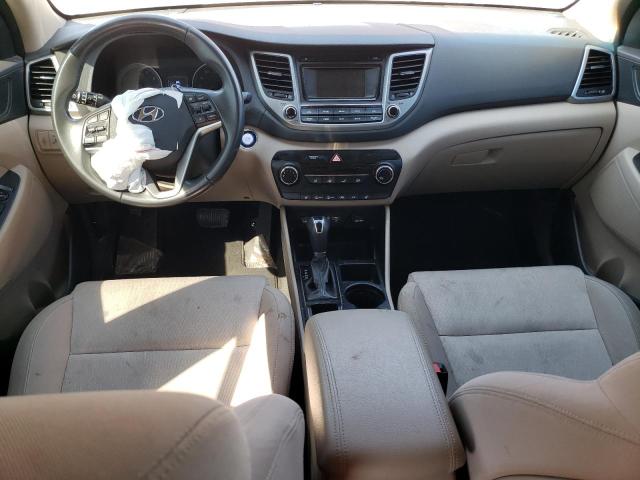 Photo 8 from auction – 2016 HYUNDAI TUCSON LIM with VIN KM8J33A29GU187878