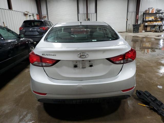 Photo 6 from auction – 2015 HYUNDAI ELANTRA with VIN 5NPDH4AE8FH628959