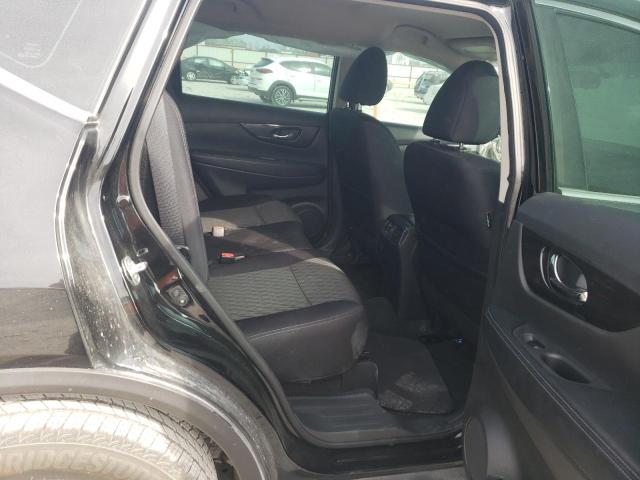 Photo 11 from auction – 2018 NISSAN ROGUE S with VIN 5N1AT2MT2JC749728