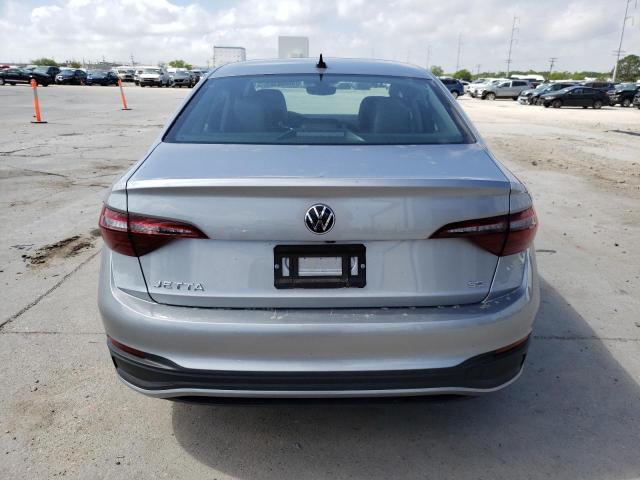 Photo 6 from auction – 2023 VOLKSWAGEN JETTA SE with VIN 3VW7M7BU3PM013423