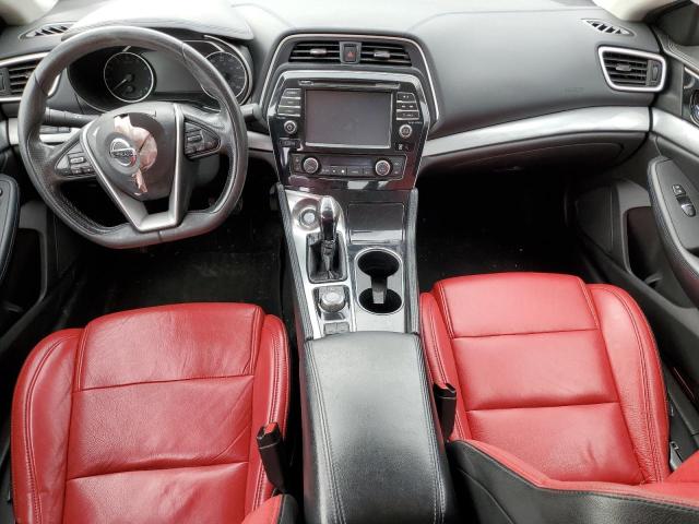 Photo 8 from auction – 2016 NISSAN MAXIMA 3.5 with VIN 1N4AA6AP0GC439133