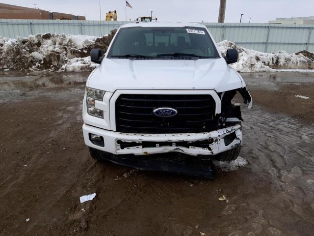Photo 5 from auction – 2015 FORD F150 SUPER with VIN 1FTEW1EF5FFA39938