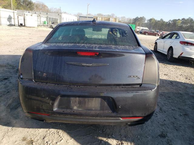 Photo 6 from auction – 2015 CHRYSLER 300 S with VIN 2C3CCABG9FH894044