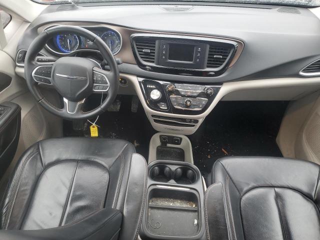 Photo 8 from auction – 2017 CHRYSLER PACIFICA T with VIN 2C4RC1BG6HR839988