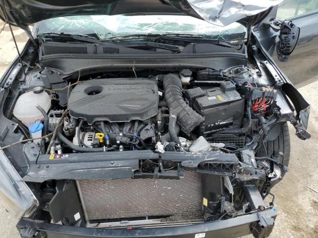 Photo 11 from auction – 2022 KIA FORTE GT with VIN 3KPF44AC0NE442418